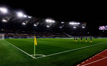 Europei 2020, a Roma la partita inaugurale