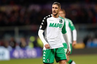 Serie A Sassuolo, Falcinelli: «Crotone senza Nicola? Perdono tantissimo»