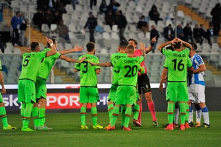 Serie B, Ternana-Parma: il pari intriga a 3,05