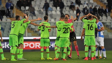 Serie B, Ternana-Parma: il pari intriga a 3,05