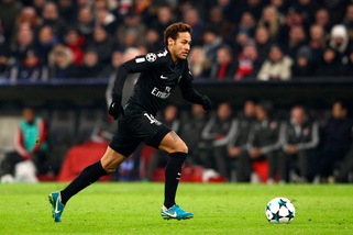 Champions League: Psg favorito, trionfo Juve a 15,00