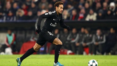 Champions League: Psg favorito, trionfo Juve a 15,00