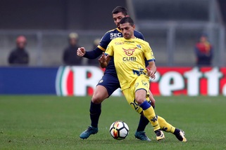Serie A Chievo, Maran ritrova Pucciarelli e Gobbi