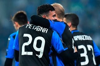 Europa League, Atalanta-Lione 1-0: Gasperini primo, è un capolavoro