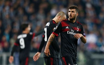 Europa League, Rijeka-Milan 2-0: altra delusione per Gattuso