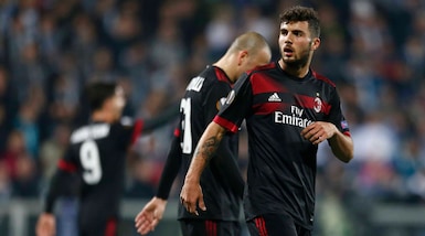 Europa League, Rijeka-Milan 2-0: altra delusione per Gattuso