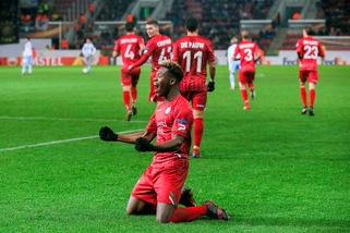 Zulte Waregem-Lazio 3-2: sconfitta indolore per Inzaghi