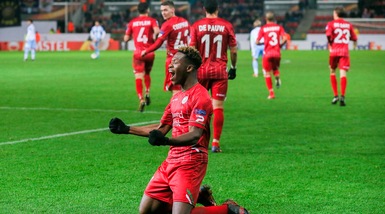 Zulte Waregem-Lazio 3-2: sconfitta indolore per Inzaghi