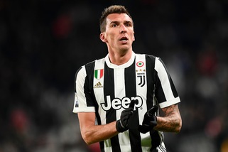 Juventus, Allegri rilancia Mandzukic e prepara un centrocampo a 3