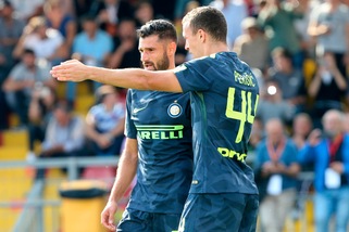 Candreva-Perisic: come corre l’Inter sulle fasce