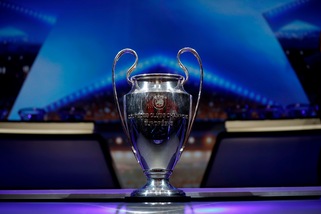 Verso i sorteggi Champions. Missione Juve: evitare Manchester