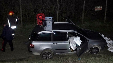 Mamma uccide i figli di 2 e 5 anni: il marito è l'ex rugbista azzurro Benatti