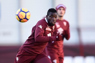 Torino, Acquah di... spine e caso Berenguer