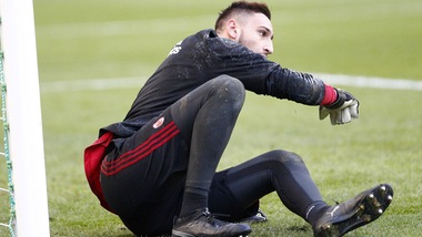 Milan, Donnarumma e Suso addio?