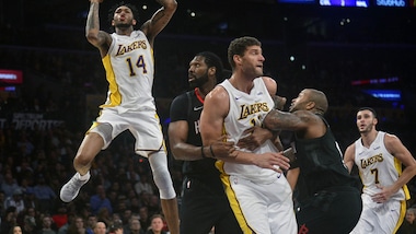 Ingram sbanca Phildelphia, Rockets ok con Harden