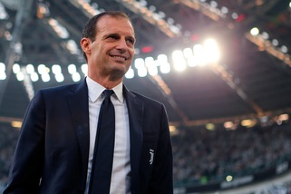 Allegri: «Juventus, entusiasmo e spensieratezza per battere l'Inter. Dybala titolare? Ora sono confuso...»