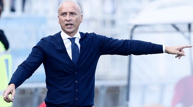 Serie B, pari Novara in extremis. Parma in vetta da solo