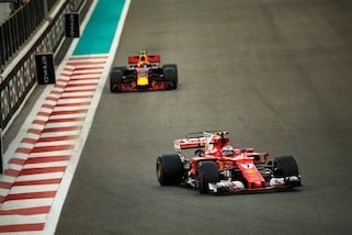 F1, Nencini: «Ferrari fuori dalle corse? Sarebbe una privazione»