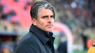 Cagliari, Lopez: «Giampaolo? È uno dei migliori»