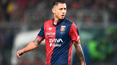 Perù, Guerrero positivo alla cocaina: Lapadula va in Russia?