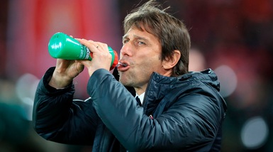Chelsea, Conte: «Difficile che il City perda due volte di fila»