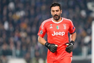 Juventus-Inter, i convocati: fuori Buffon e Lichtsteiner