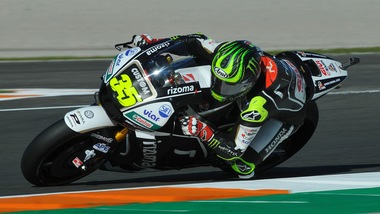 MotoGp, Crutchlow: «Dovizioso, un anno fantastico»