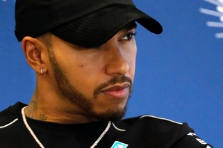 F1 Hamilton: «Non penso a superare Schumacher»