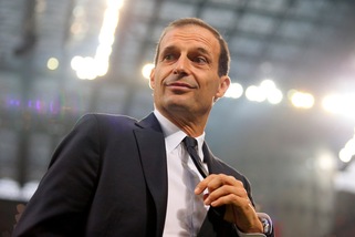 Juventus, ecco la probabile formazione per la sfida contro l'Inter