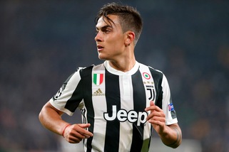 “Confusione” Dybala: Allegri lo stuzzica...