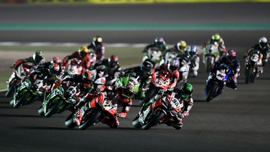 Sbk: nuove regole per la prossima stagione