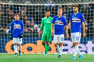 Serie A Cagliari-Sampdoria, probabili formazioni e tempo reale alle 18. Dove vederla in tv