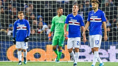 Serie A Cagliari-Sampdoria, probabili formazioni e tempo reale alle 18. Dove vederla in tv