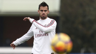 Serie A Milan, Suso: «I tempi duri torneranno belli»
