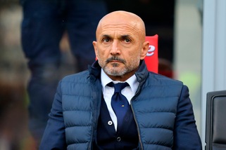 Juve-Inter, Spalletti: «Non cerco risposte ma il risultato»