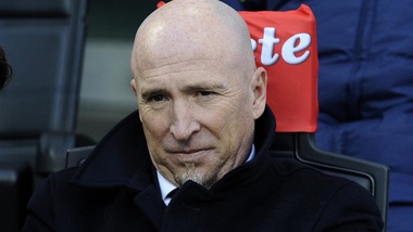 Serie A Chievo, Maran: «Contro la Roma ce la vogliamo giocare»