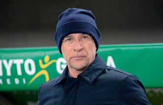 Serie A, Ballardini avverte il Genoa: «E' vietato rilassarsi»