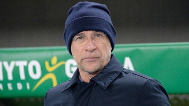 Serie A, Ballardini avverte il Genoa: «E' vietato rilassarsi»