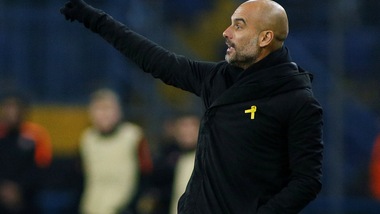 Premier League: City pronto al blitz contro lo United