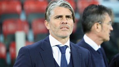 Serie A Cagliari, Lopez: «Roma? Per noi è un esame di maturità»