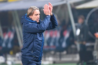 Crotone, Nicola saluta tutti in un video: «Non dimenticatemi»