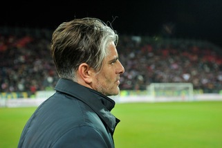 Serie A Cagliari, Lopez: «Ci siamo presi il pareggio col carattere»