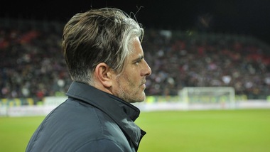 Serie A Cagliari, Lopez: «Ci siamo presi il pareggio col carattere»