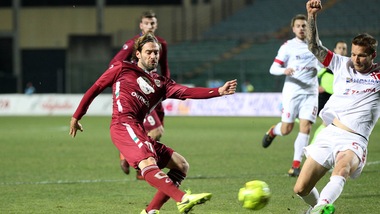 Serie C, crollo Renate e FeralpiSalo. Solo un pari per la capolista Padova