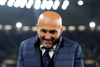Inter, Spalletti: «Non abbiamo espresso tutto il nostro potenziale»