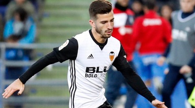 Calciomercato Juventus, Sturaro è la chiave per arrivare a Gayà