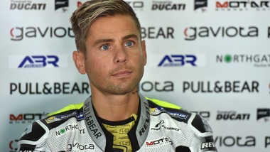 MotoGp: nozze per Alvaro Bautista