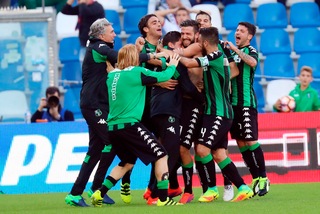 Serie A Sassuolo-Crotone, probabili formazioni e tempo reale alle 18. Dove vederla in tv