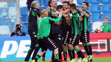 Serie A Sassuolo-Crotone, probabili formazioni e tempo reale alle 18. Dove vederla in tv