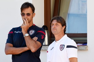 Serie A Legrottaglie: «Juventus-Inter? Meritavano di più i bianconeri»